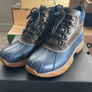 Bass Outdoor Field Duck Mid MSRP$119